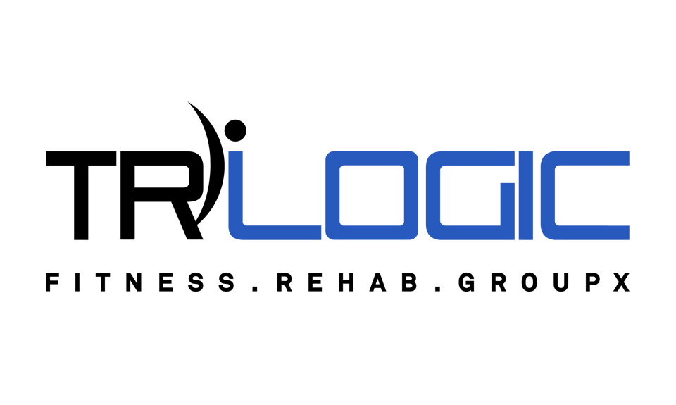 Trilogic studio logo